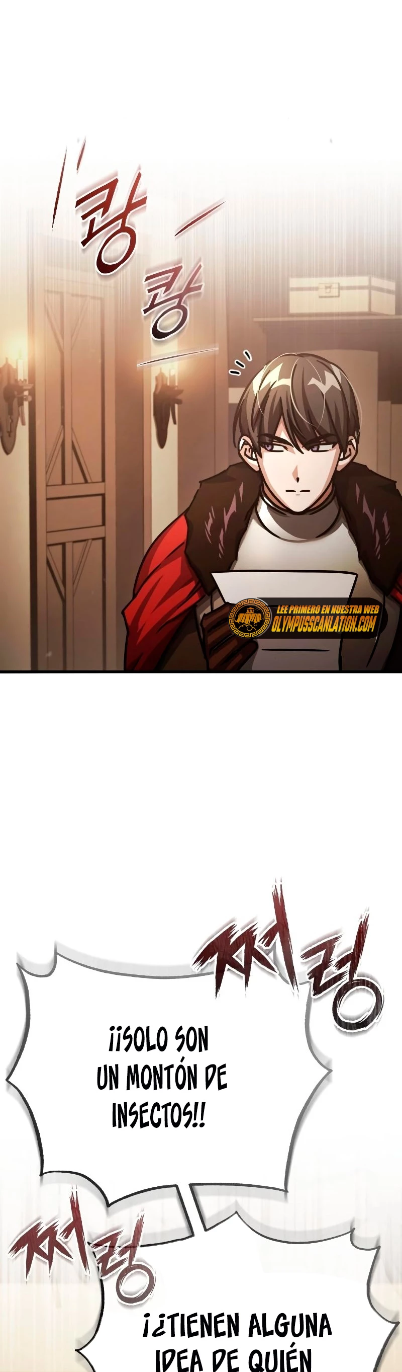 Roman demonio Capítulo 51 - Page 74
