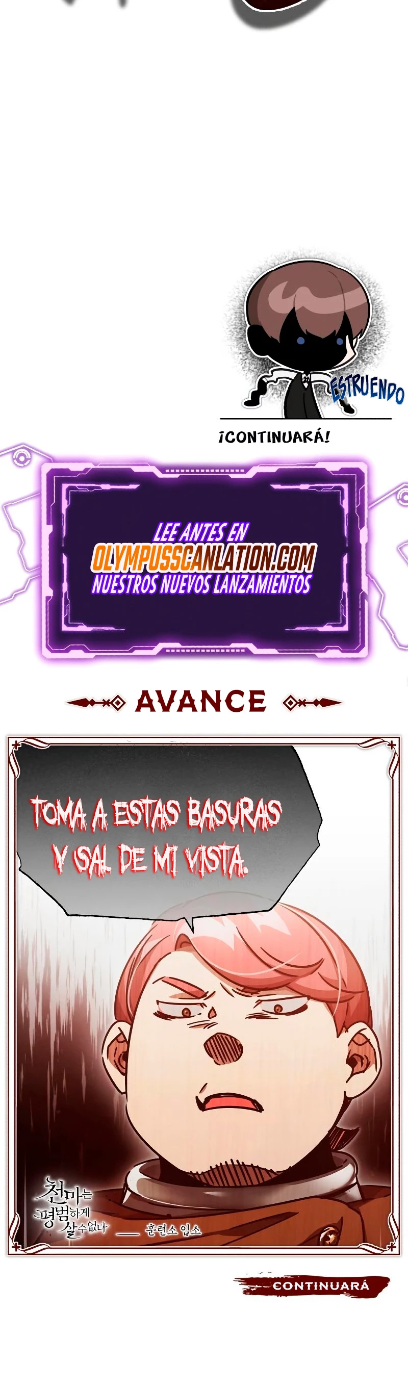 Roman demonio Capítulo 51 - Page 77