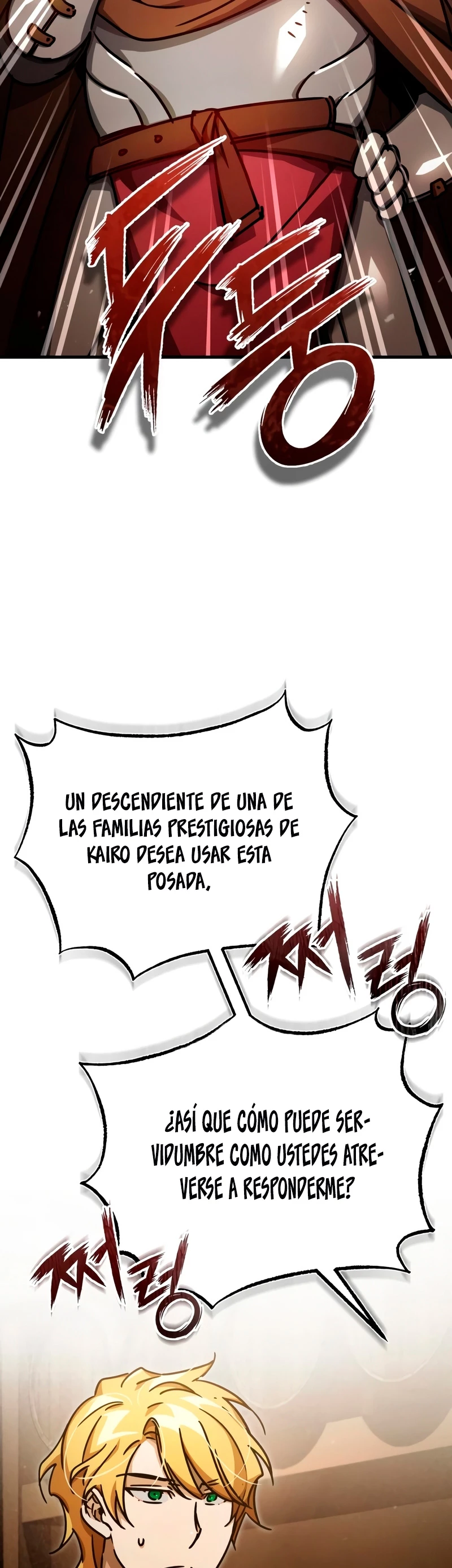 Roman demonio Capítulo 52 - Page 10