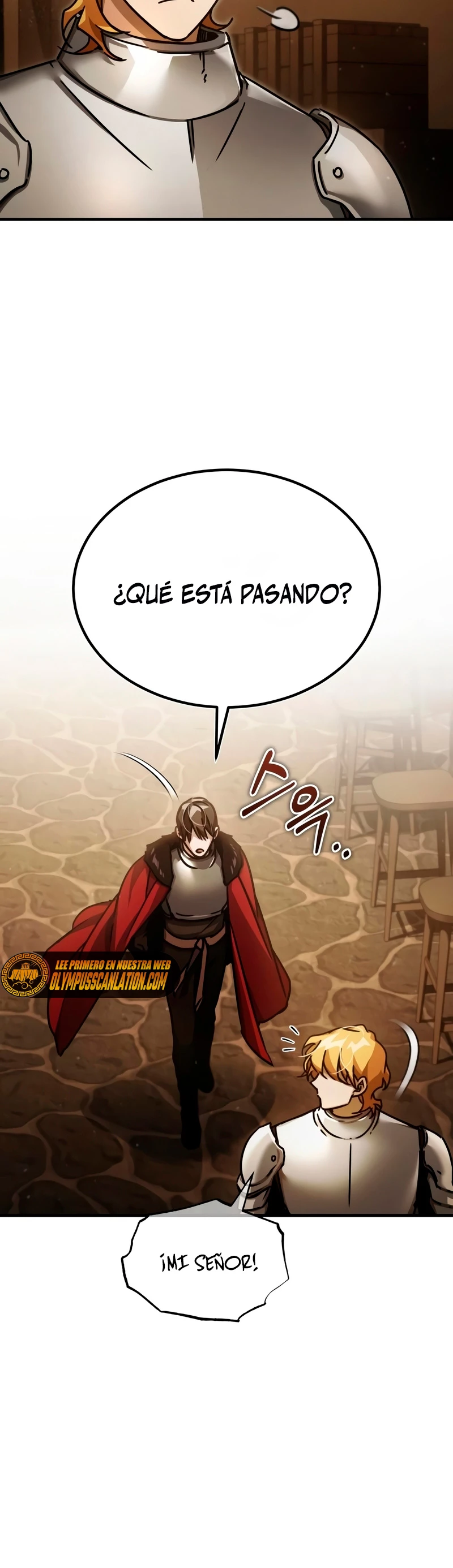 Roman demonio Capítulo 52 - Page 11