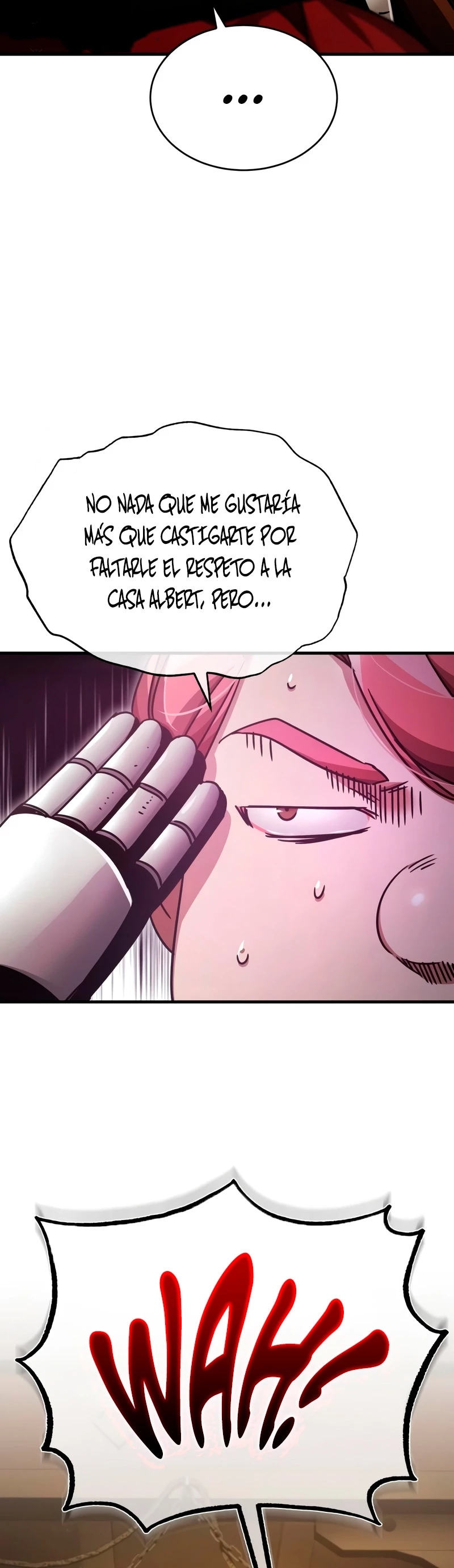 Roman demonio Capítulo 52 - Page 28