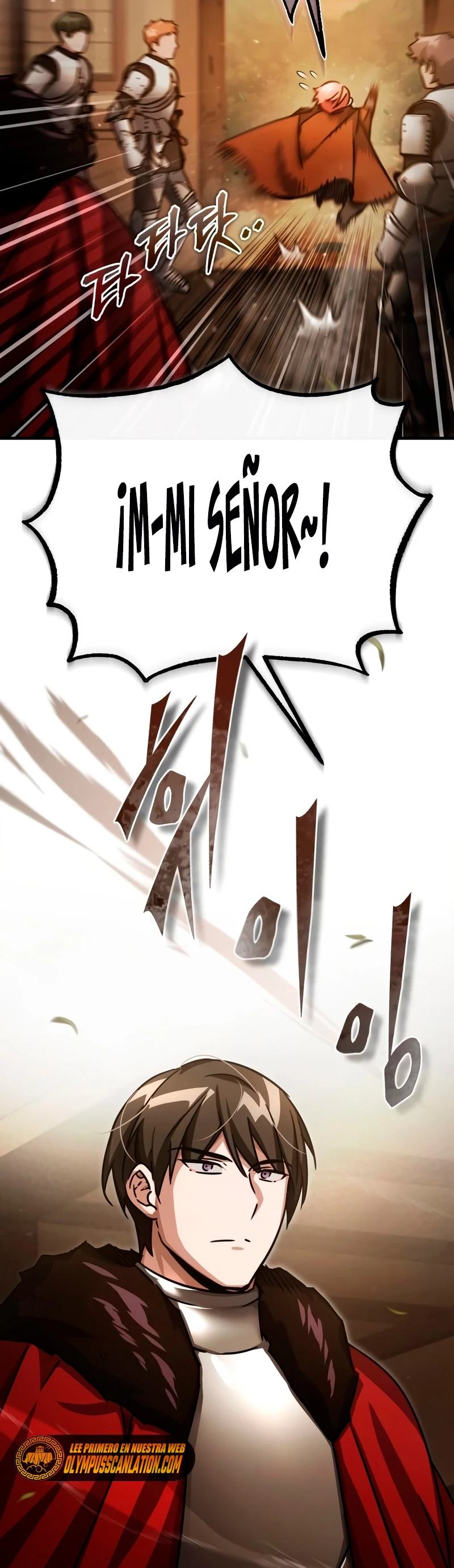 Roman demonio Capítulo 52 - Page 30