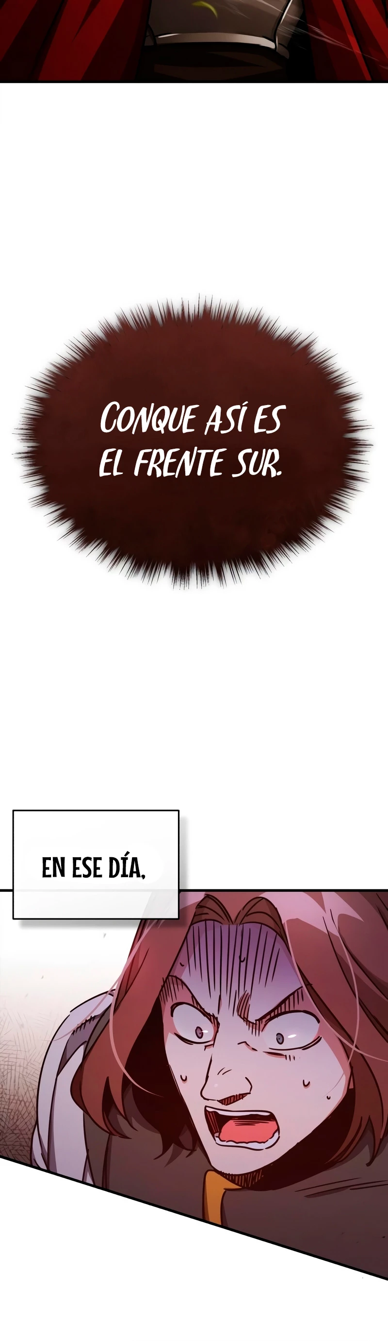 Roman demonio Capítulo 52 - Page 31