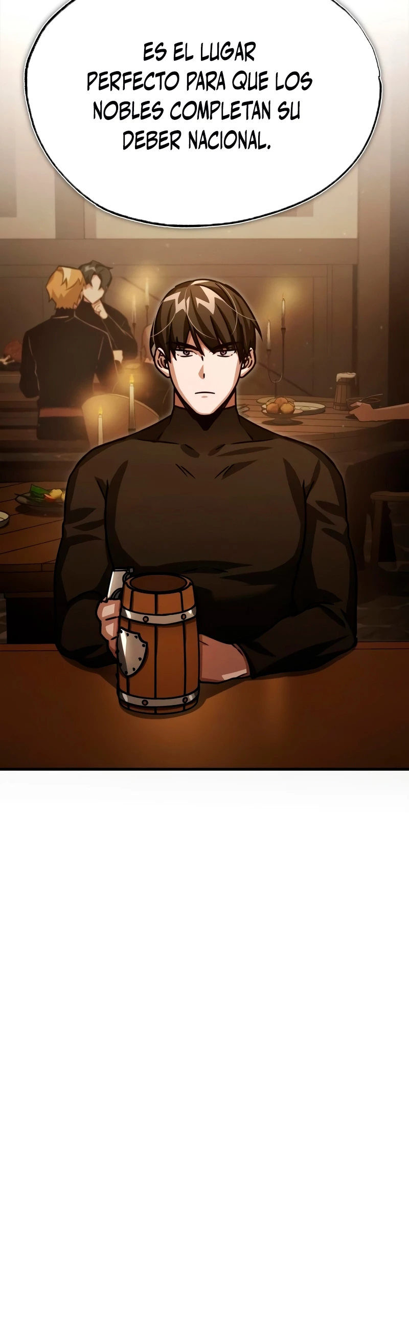 Roman demonio Capítulo 52 - Page 35