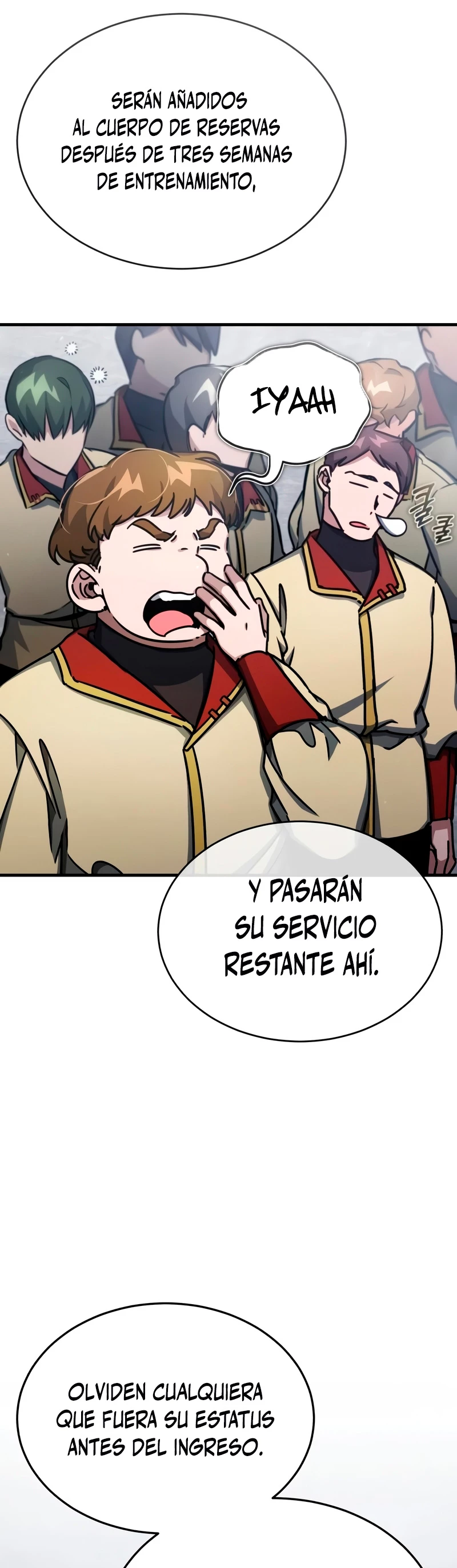 Roman demonio Capítulo 52 - Page 43