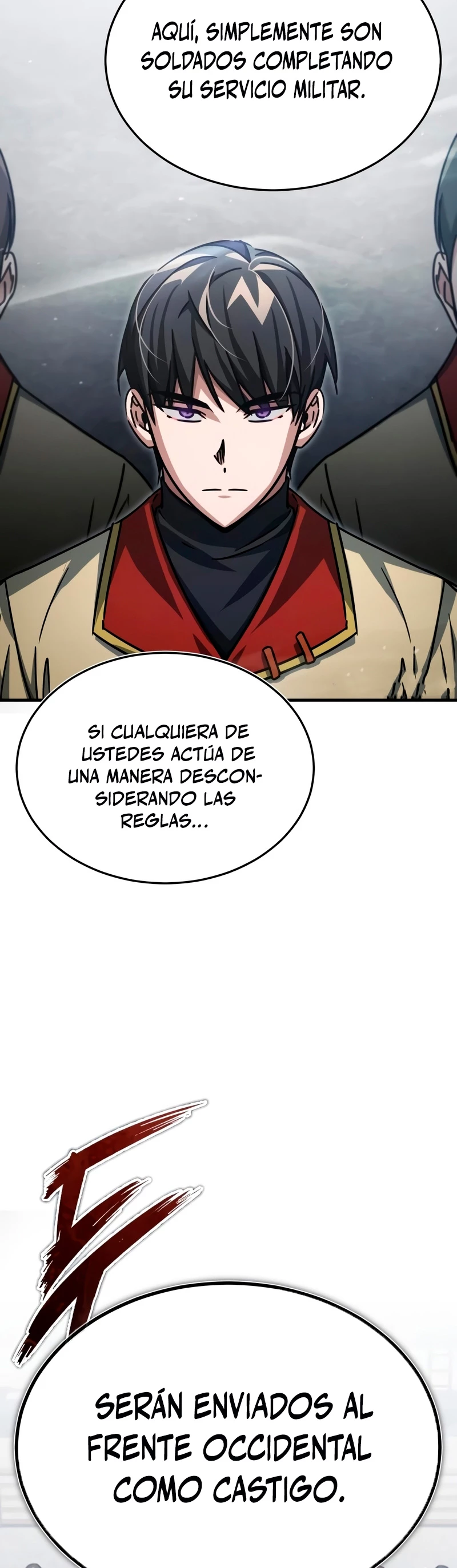 Roman demonio Capítulo 52 - Page 44