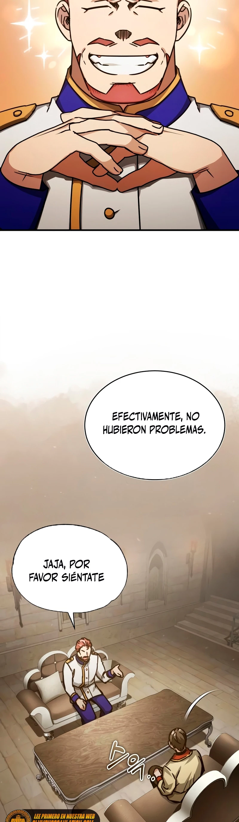 Roman demonio Capítulo 52 - Page 49