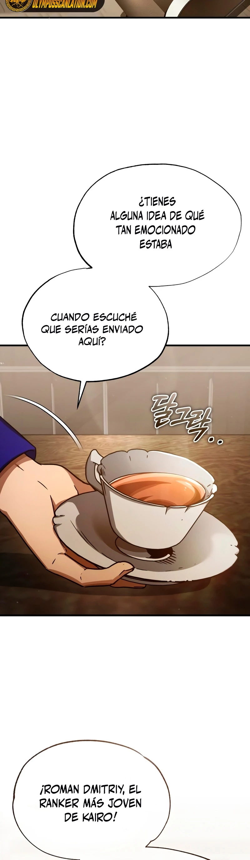 Roman demonio Capítulo 52 - Page 50