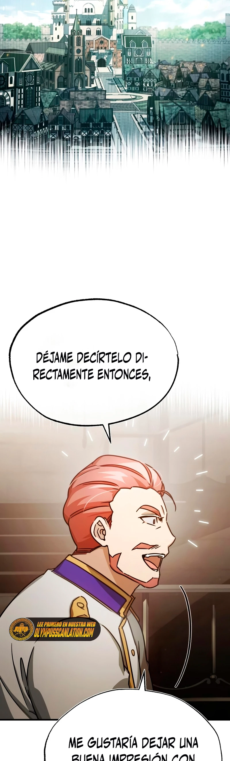 Roman demonio Capítulo 52 - Page 55