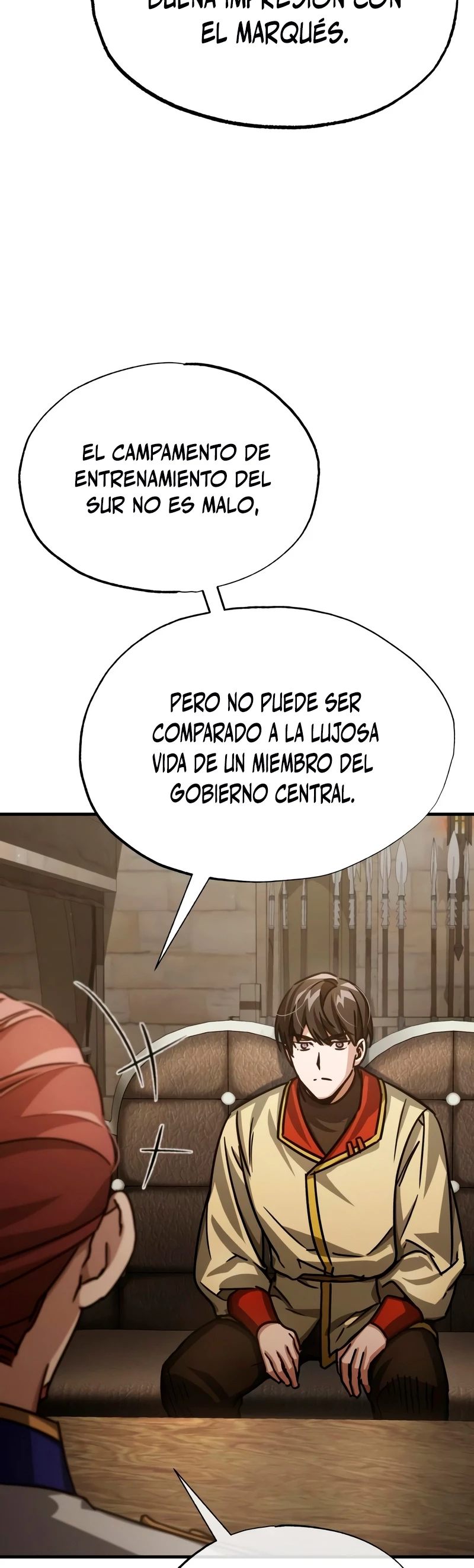 Roman demonio Capítulo 52 - Page 56
