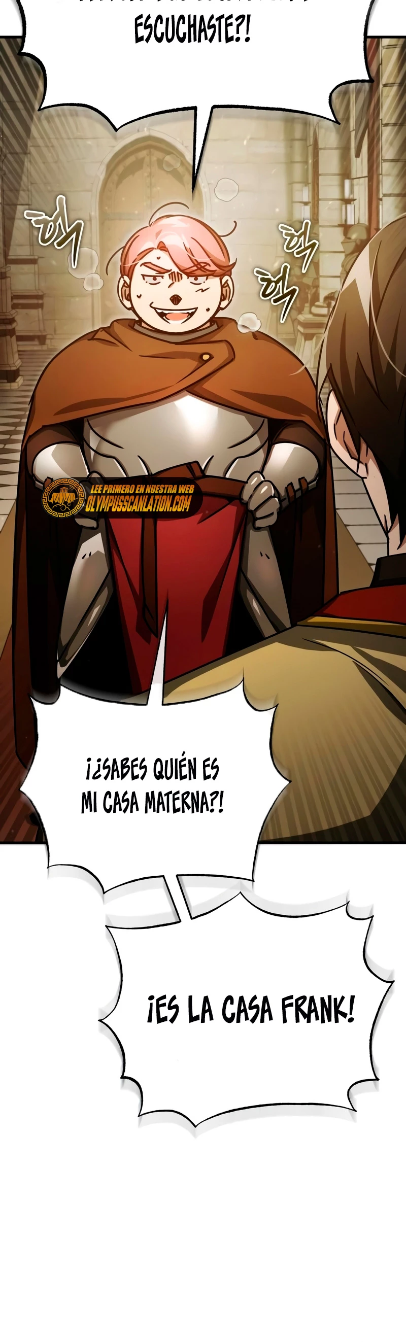 Roman demonio Capítulo 52 - Page 61