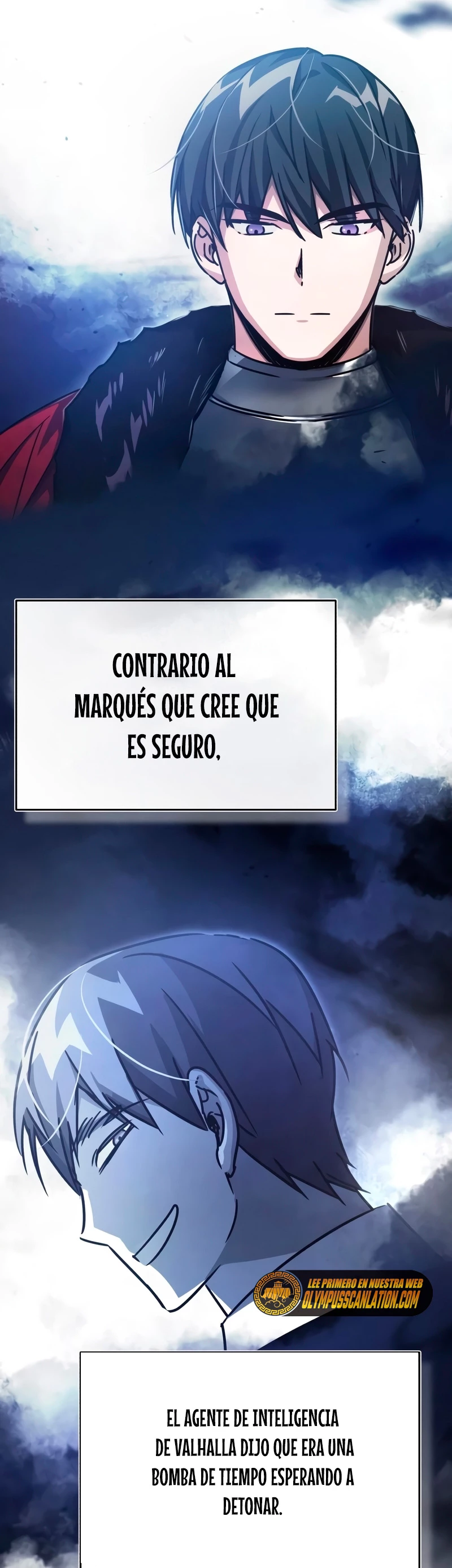 Roman demonio Capítulo 52 - Page 7