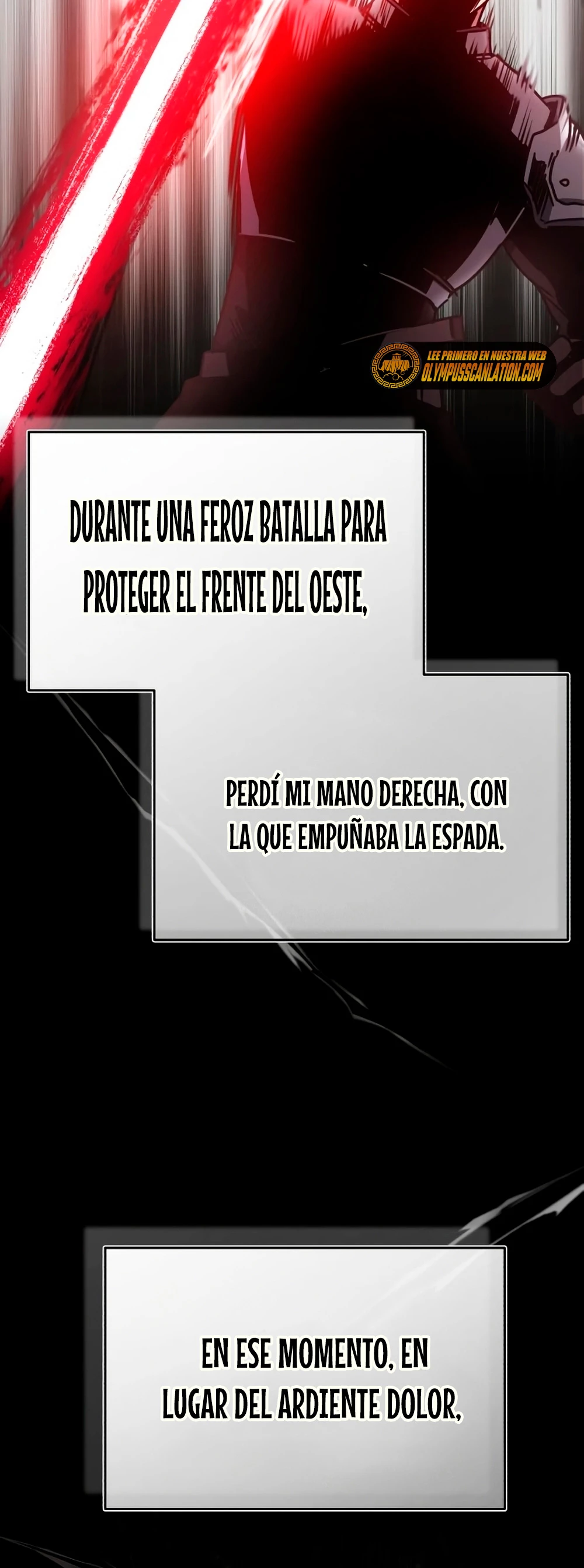 Roman demonio Capítulo 53 - Page 28