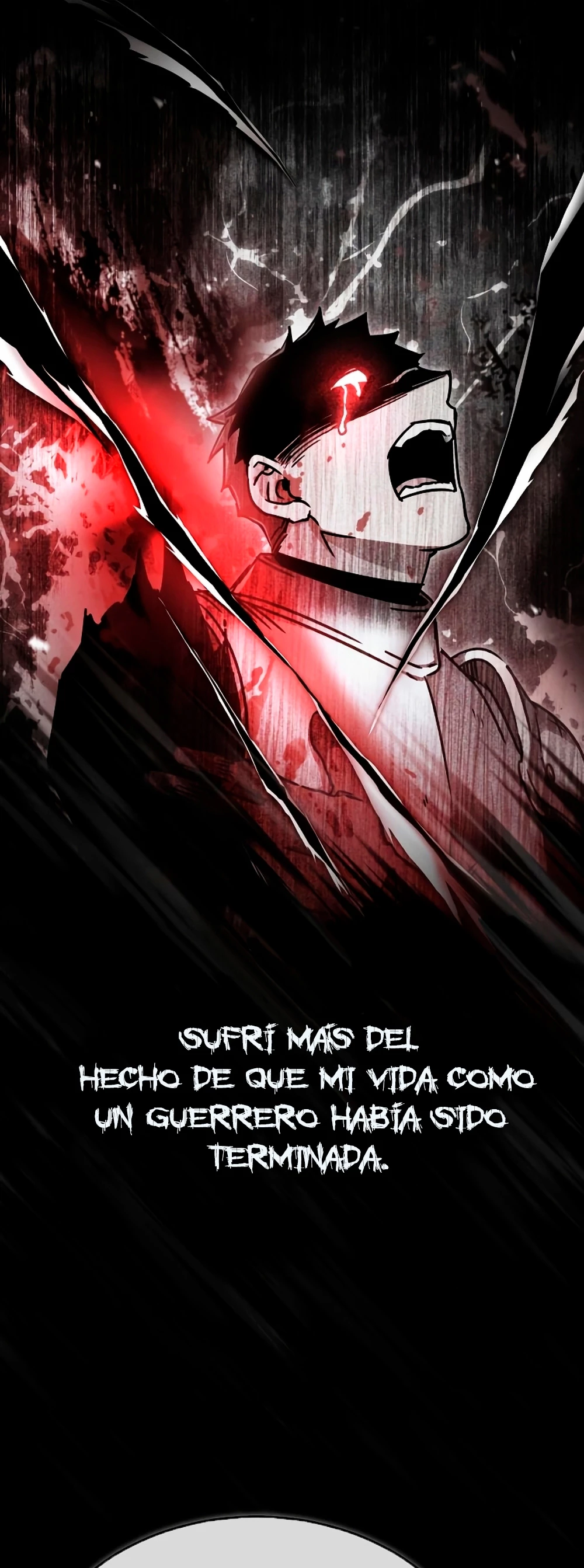 Roman demonio Capítulo 53 - Page 29
