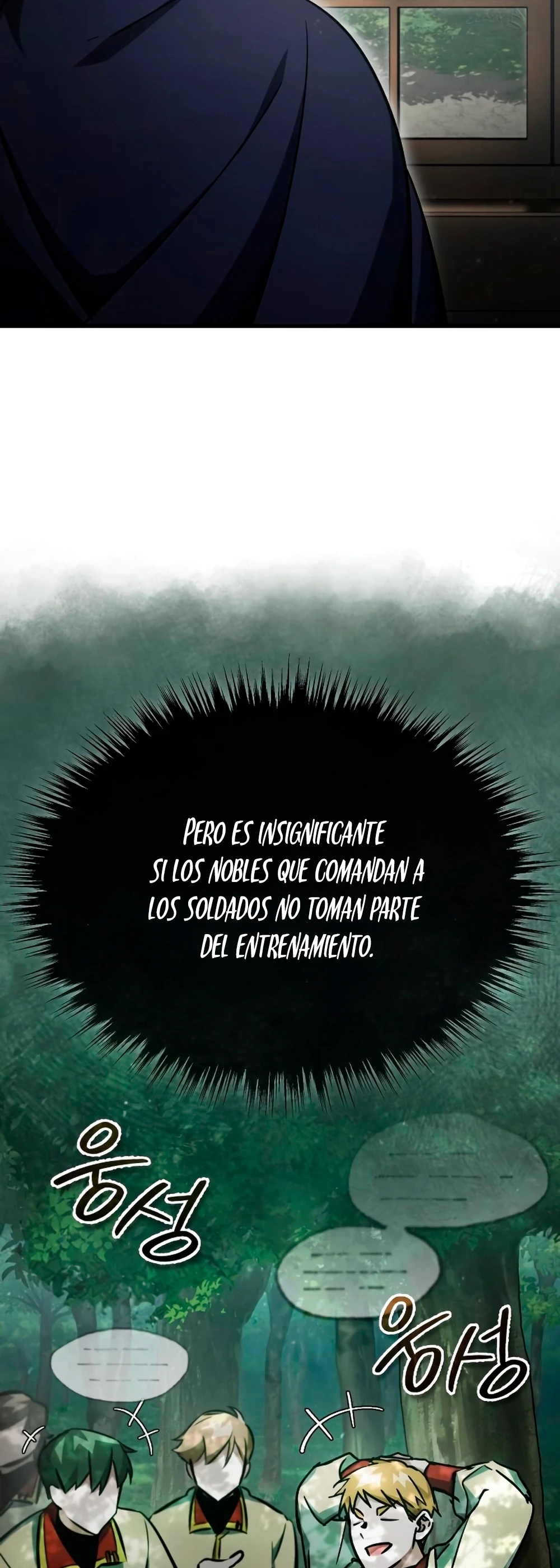 Roman demonio Capítulo 53 - Page 35