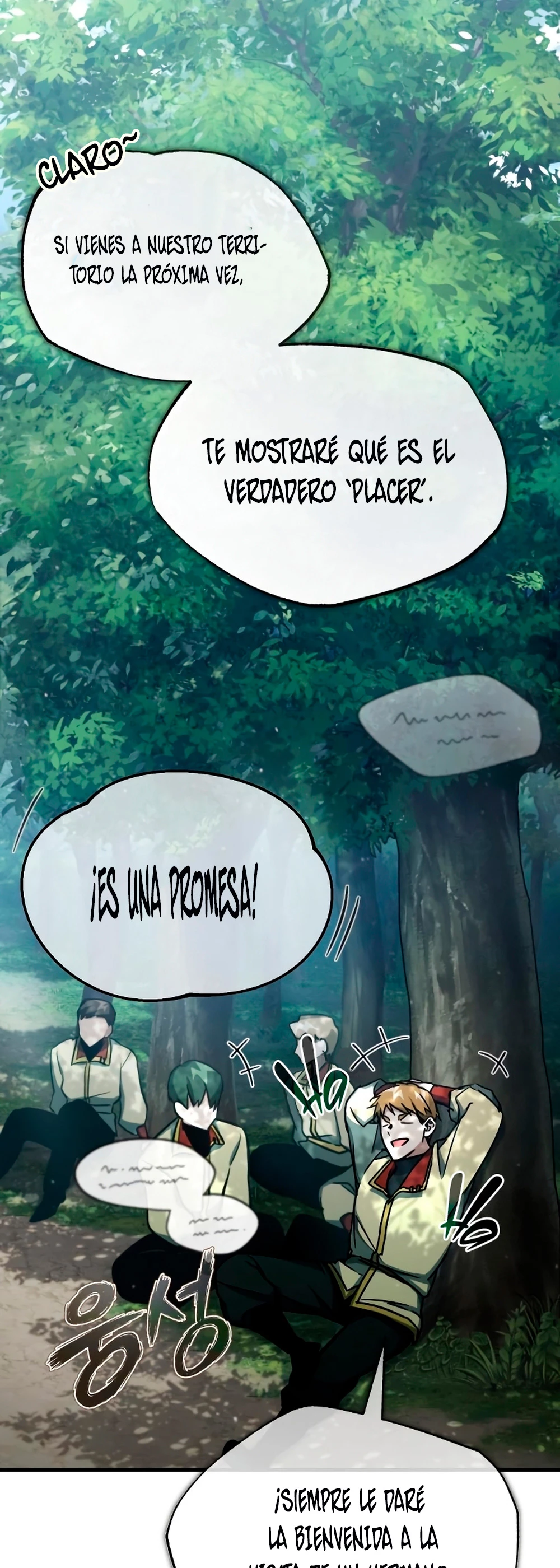 Roman demonio Capítulo 53 - Page 38