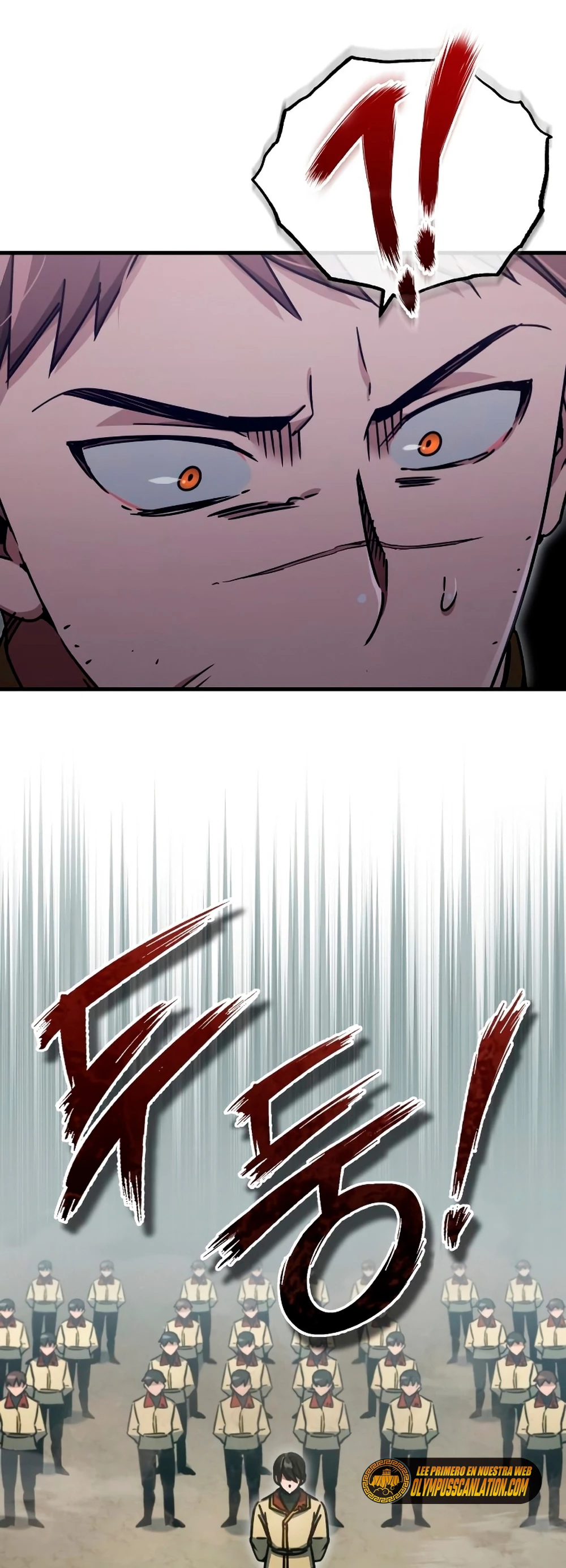 Roman demonio Capítulo 53 - Page 41