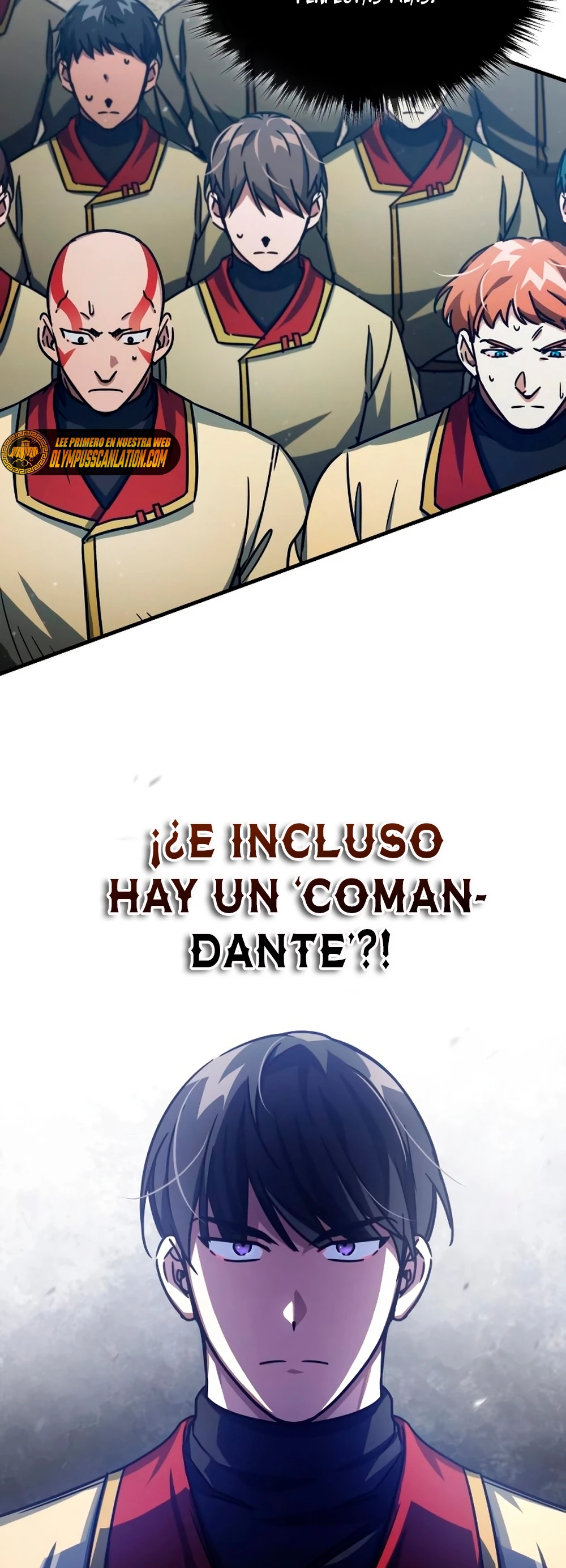 Roman demonio Capítulo 53 - Page 45