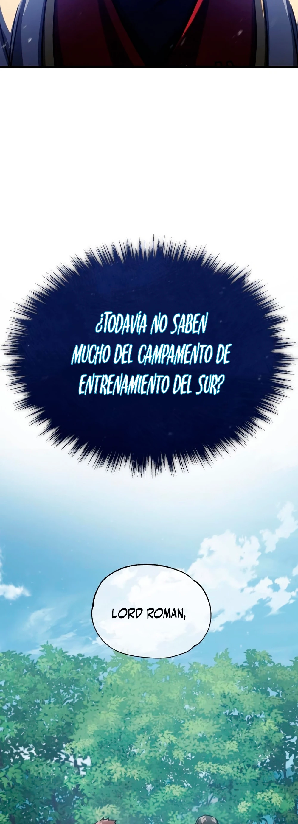 Roman demonio Capítulo 53 - Page 46