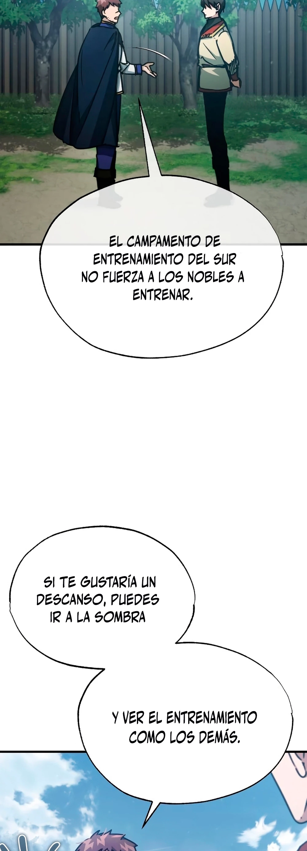 Roman demonio Capítulo 53 - Page 47