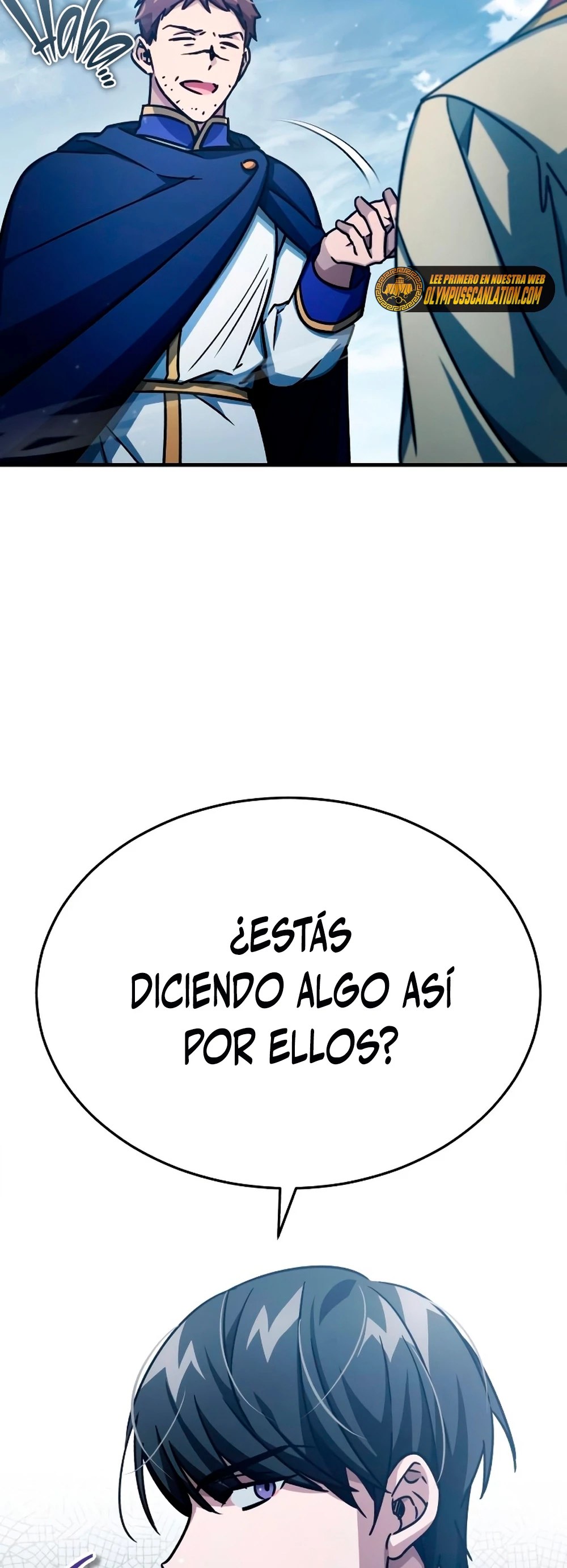 Roman demonio Capítulo 53 - Page 48