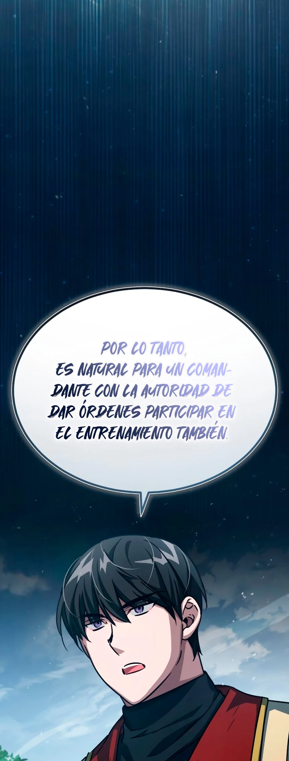 Roman demonio Capítulo 53 - Page 52