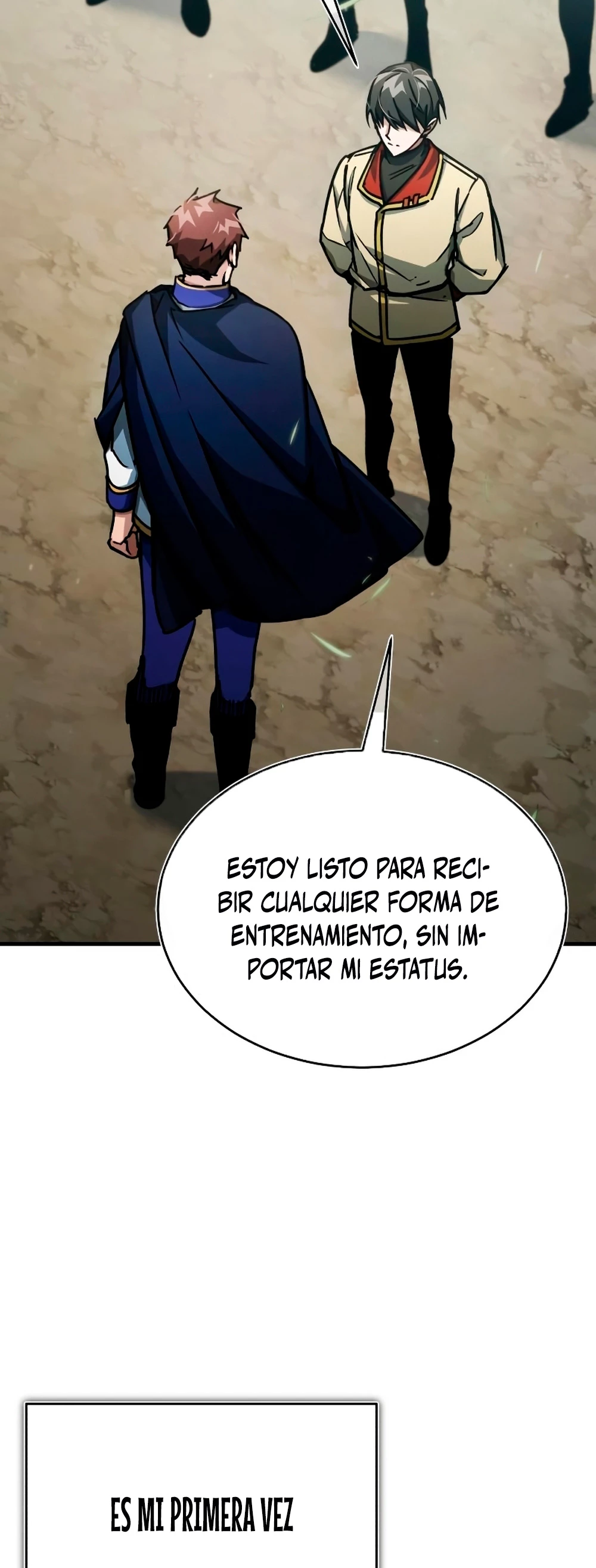 Roman demonio Capítulo 53 - Page 56