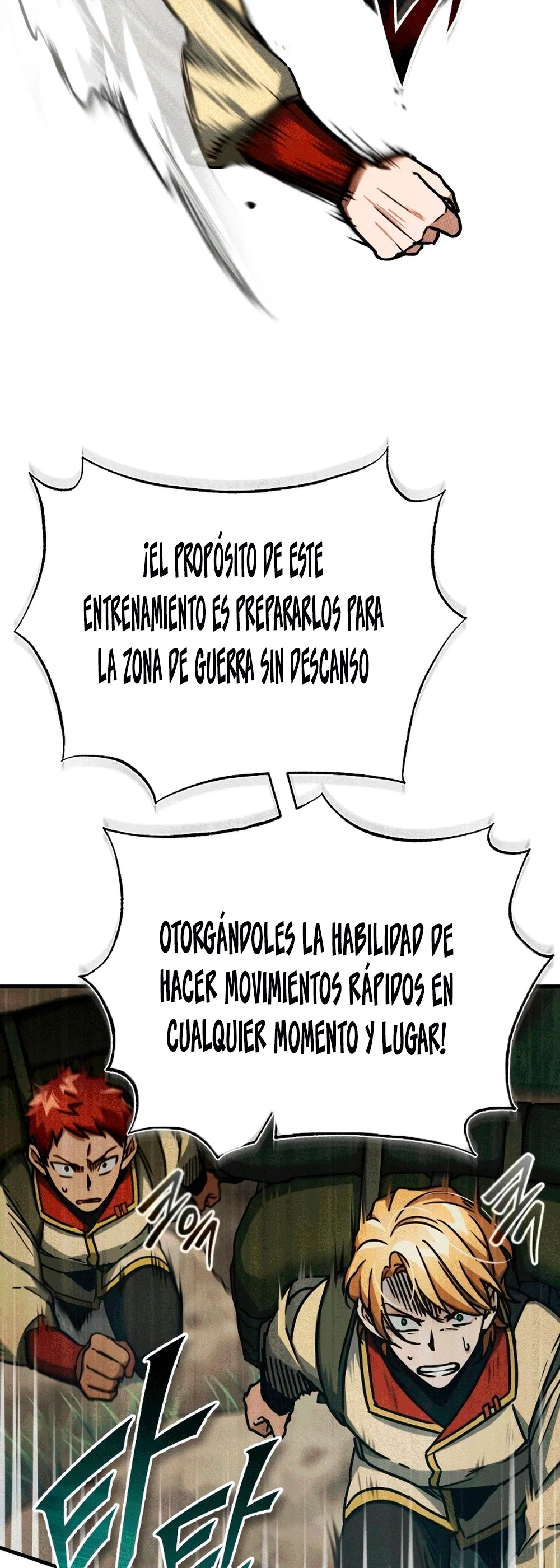 Roman demonio Capítulo 53 - Page 64