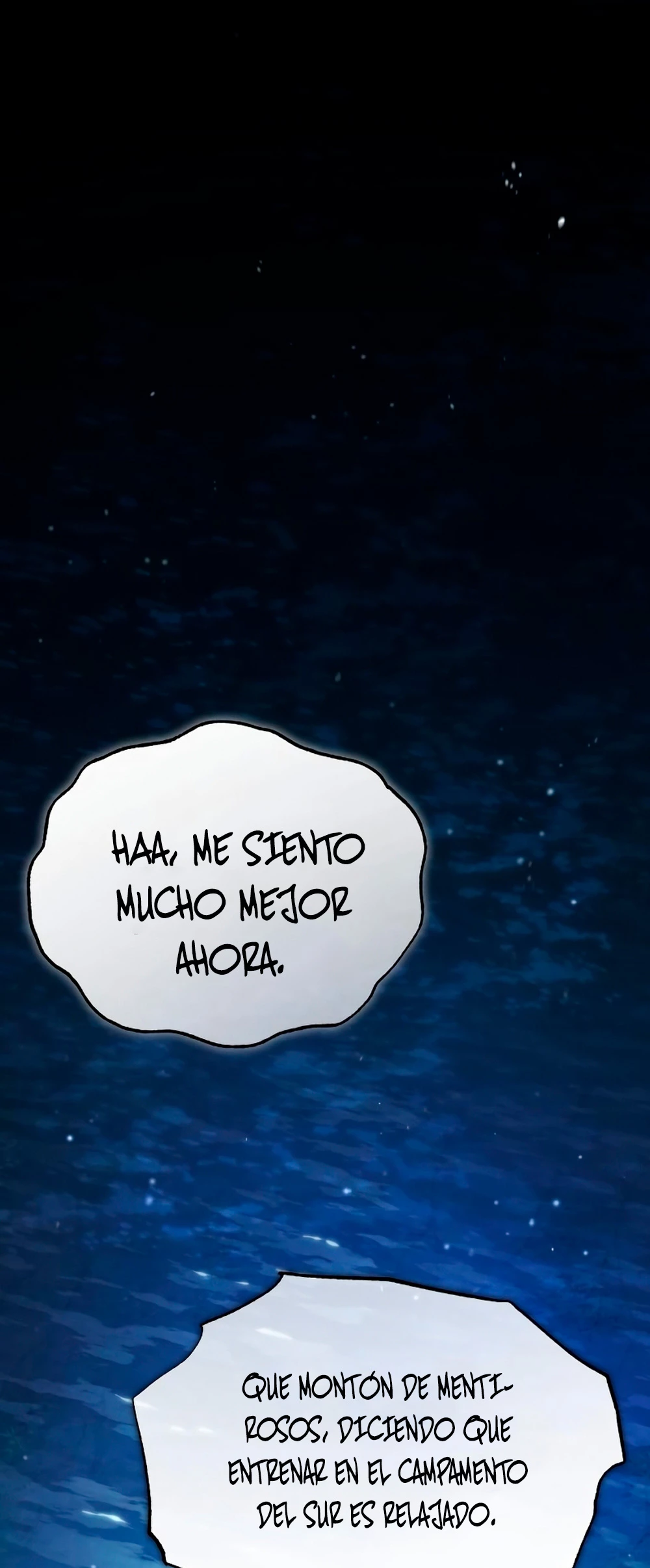 Roman demonio Capítulo 53 - Page 71