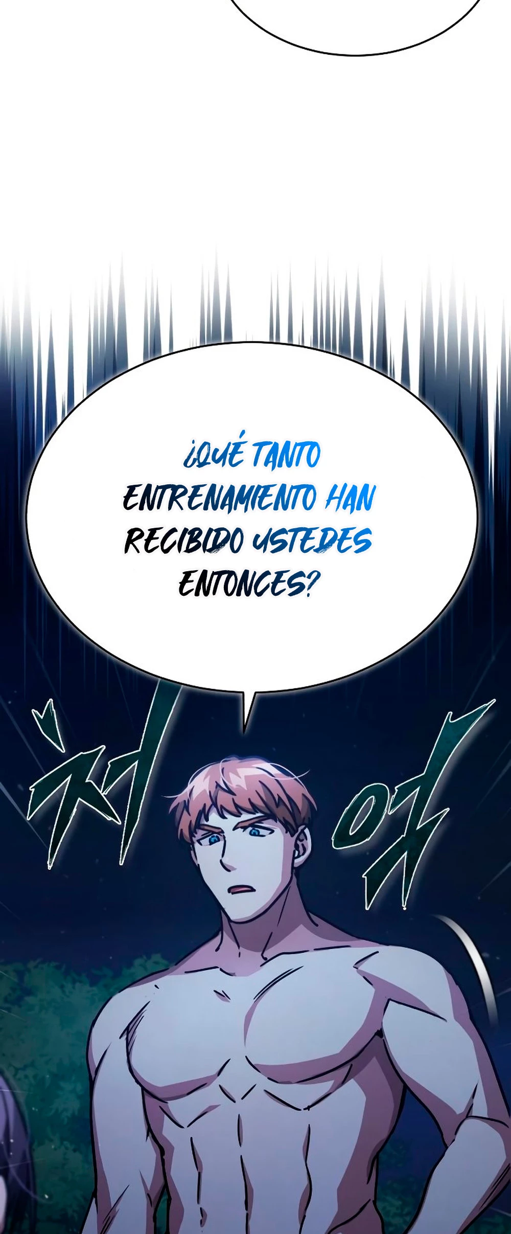 Roman demonio Capítulo 53 - Page 77