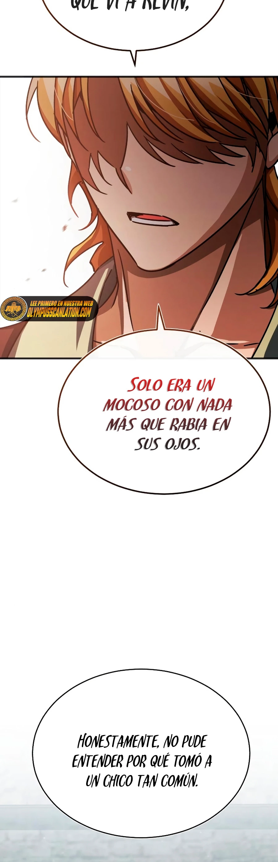 Roman demonio Capítulo 54 - Page 11