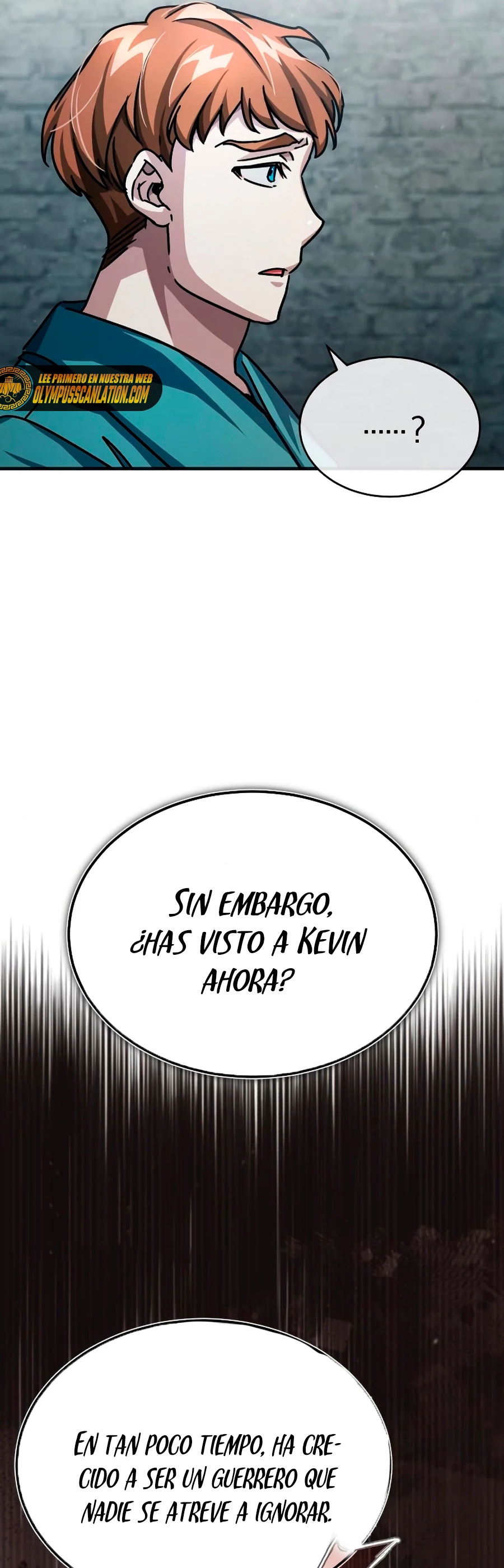 Roman demonio Capítulo 54 - Page 12