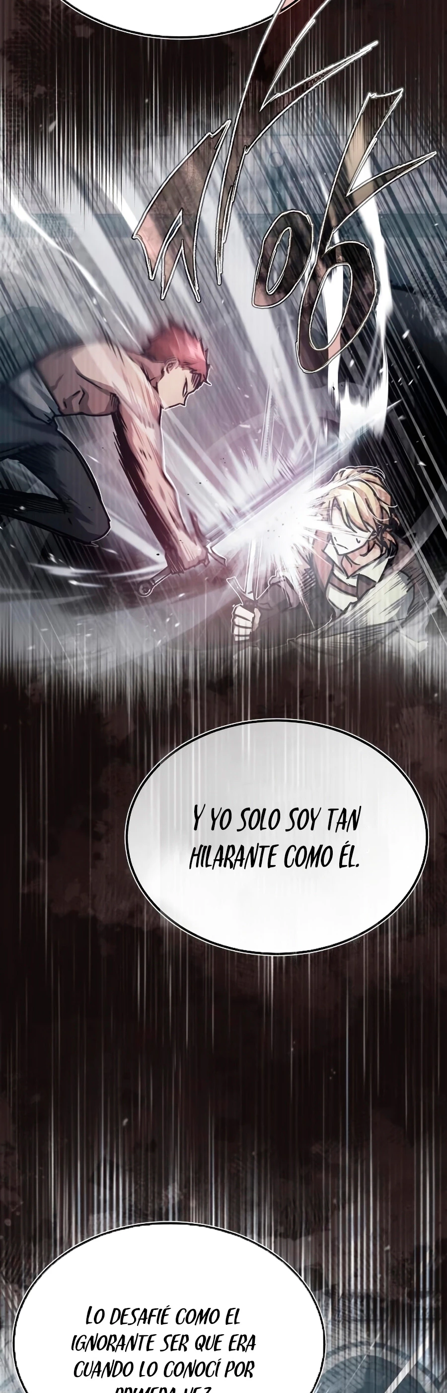 Roman demonio Capítulo 54 - Page 13