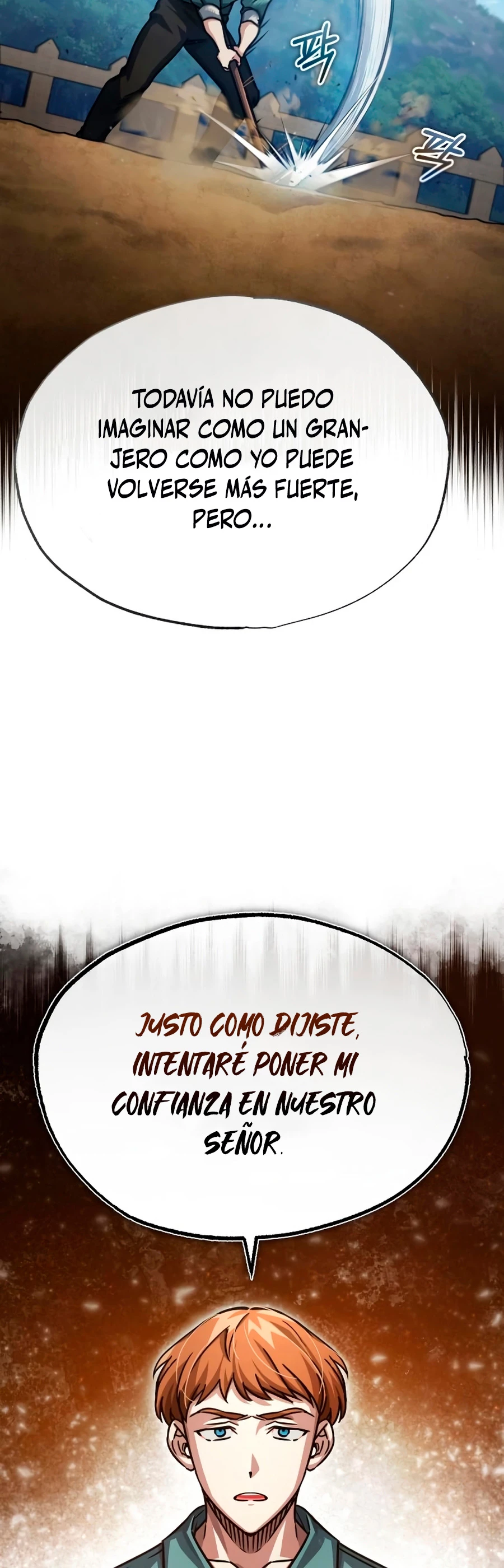 Roman demonio Capítulo 54 - Page 19