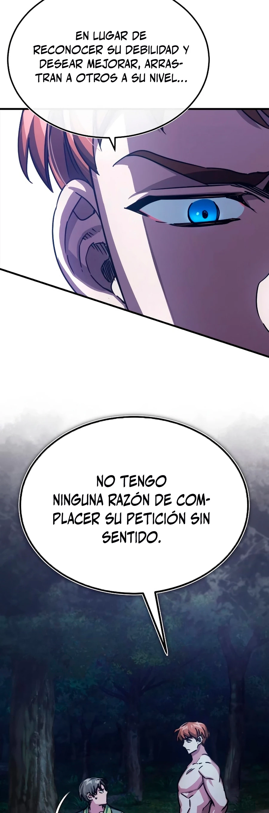Roman demonio Capítulo 54 - Page 24