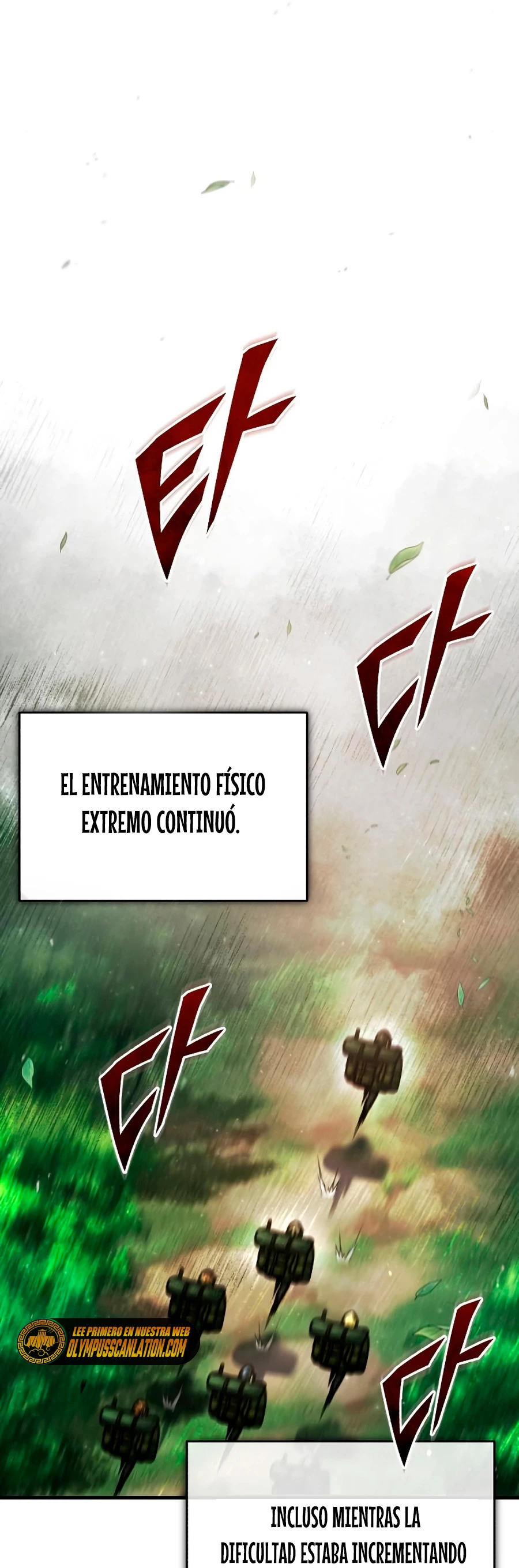 Roman demonio Capítulo 54 - Page 28