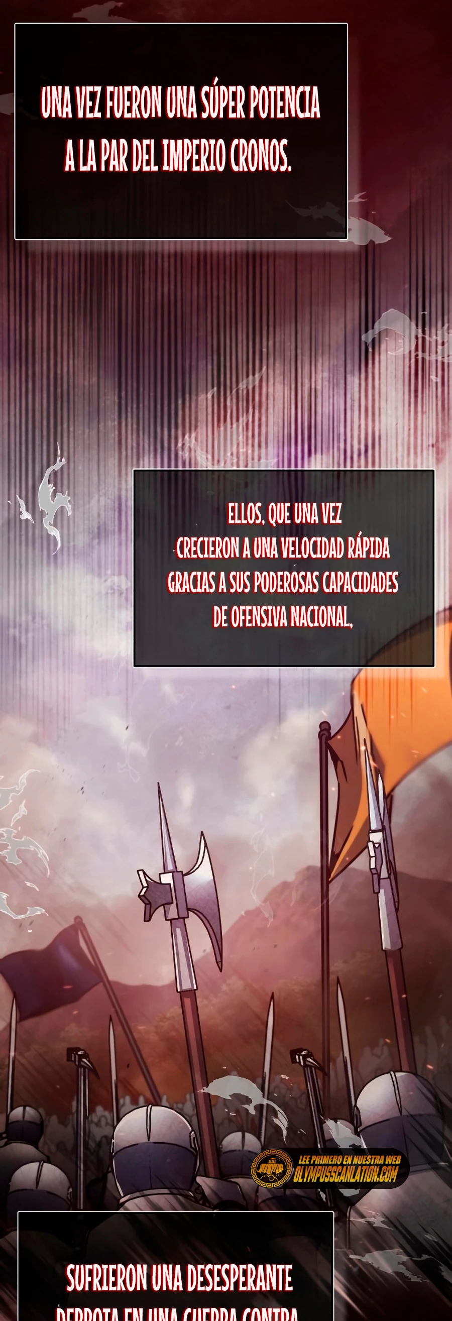 Roman demonio Capítulo 54 - Page 42