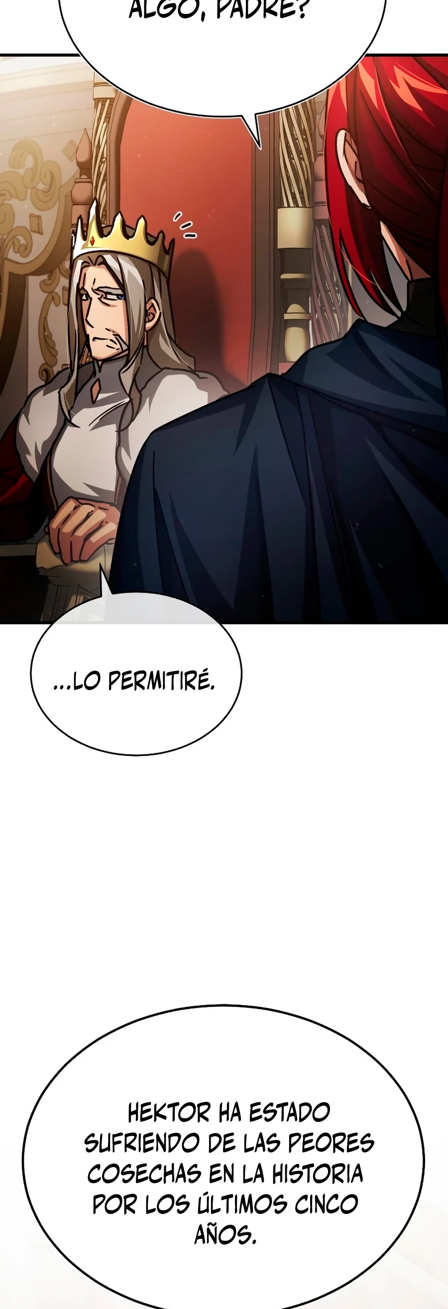 Roman demonio Capítulo 54 - Page 45