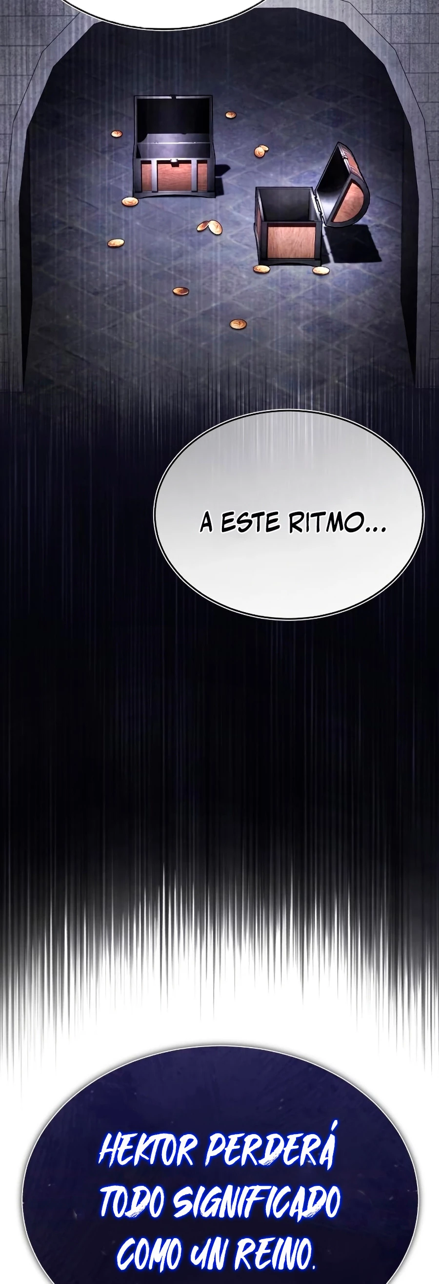 Roman demonio Capítulo 54 - Page 48