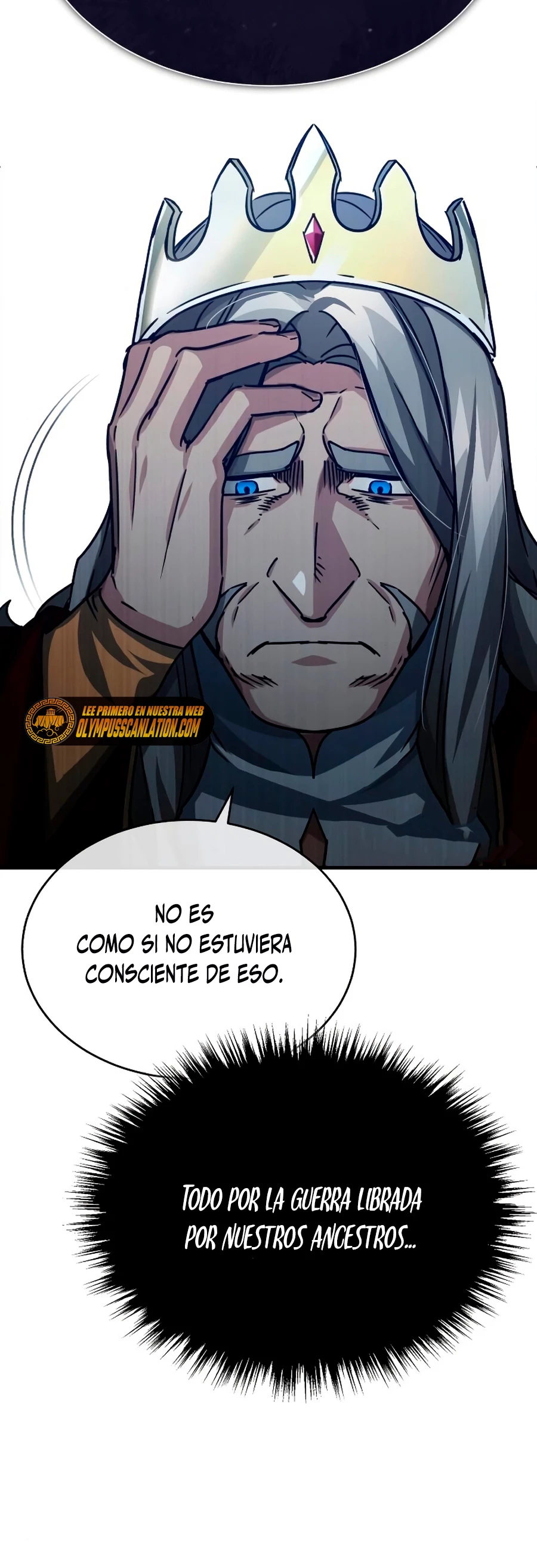 Roman demonio Capítulo 54 - Page 49