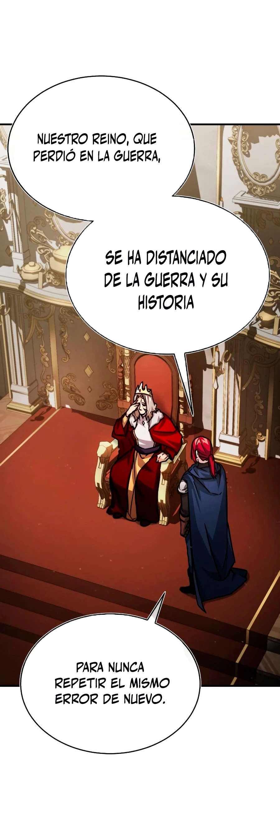 Roman demonio Capítulo 54 - Page 50