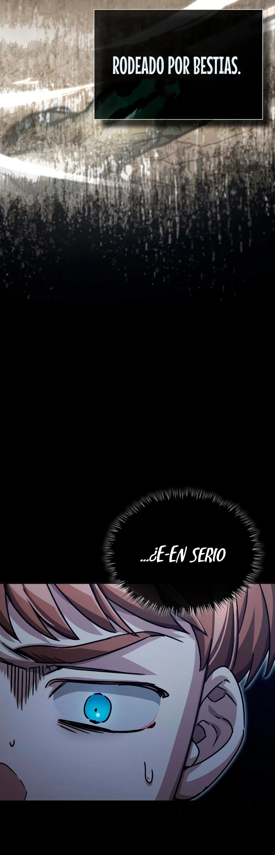 Roman demonio Capítulo 54 - Page 6
