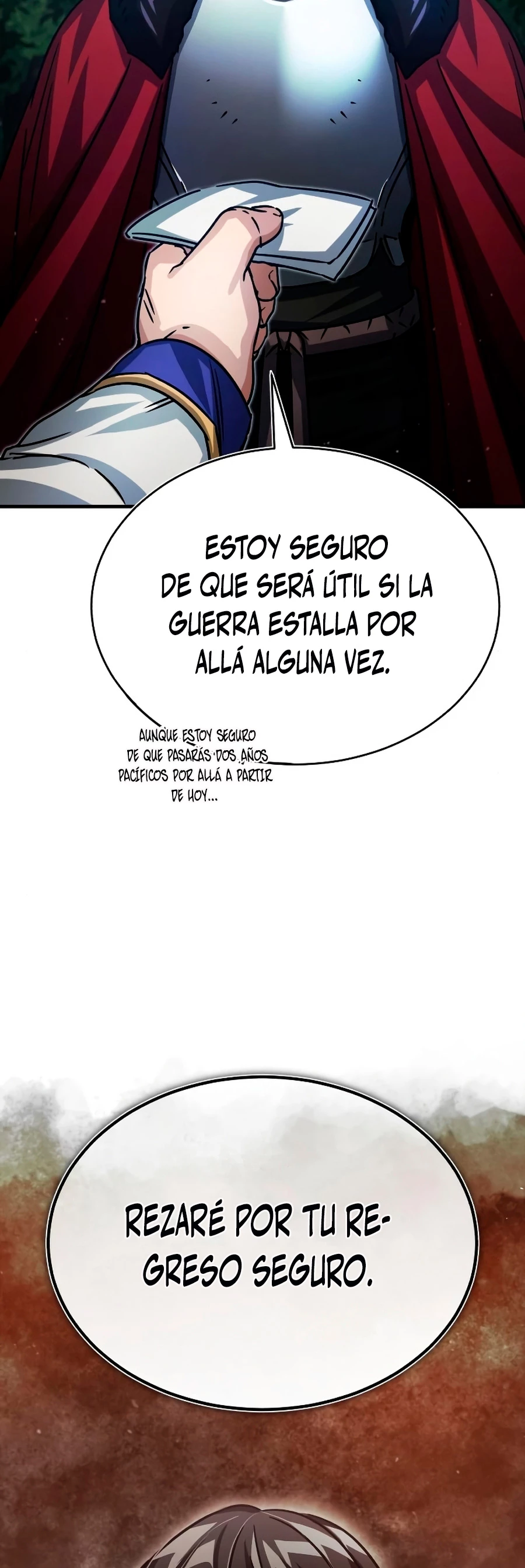 Roman demonio Capítulo 54 - Page 65