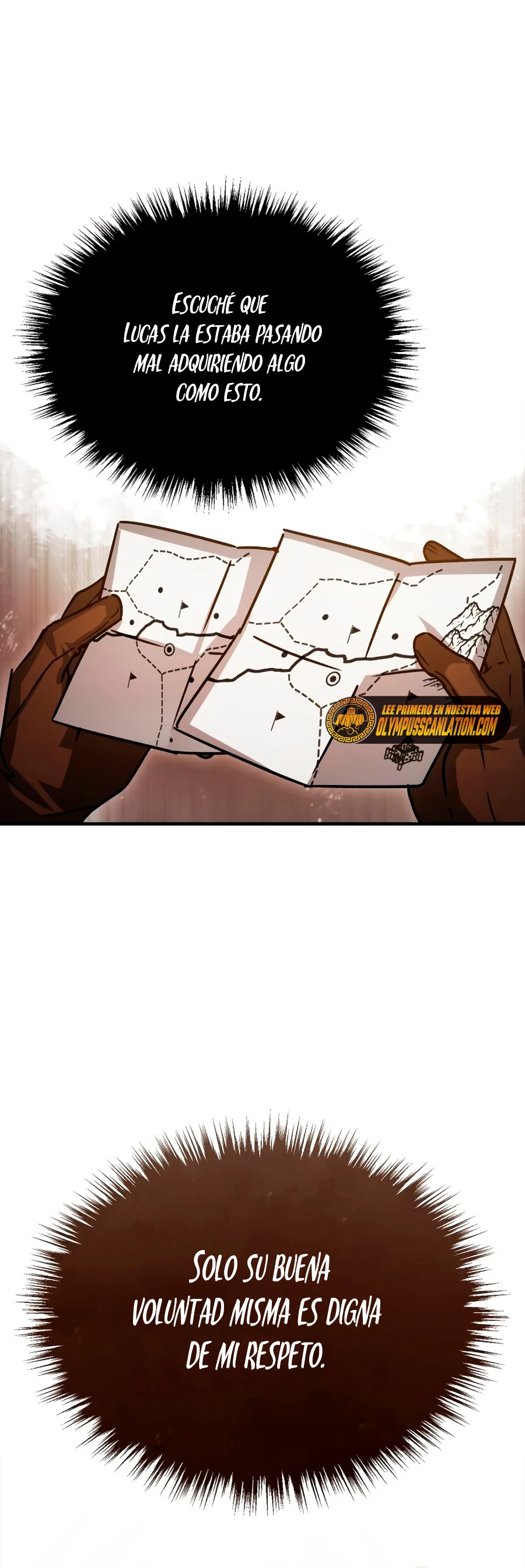 Roman demonio Capítulo 54 - Page 71