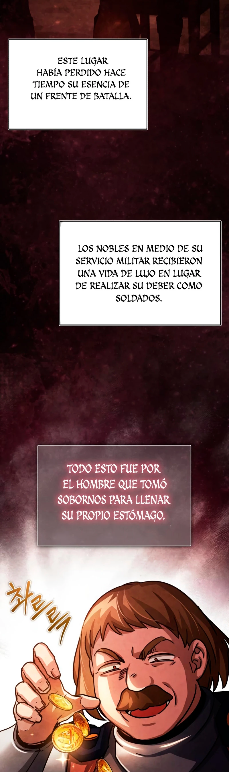 Roman demonio Capítulo 55 - Page 15