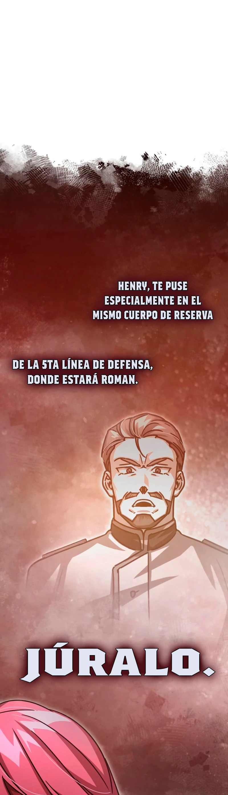 Roman demonio Capítulo 55 - Page 2