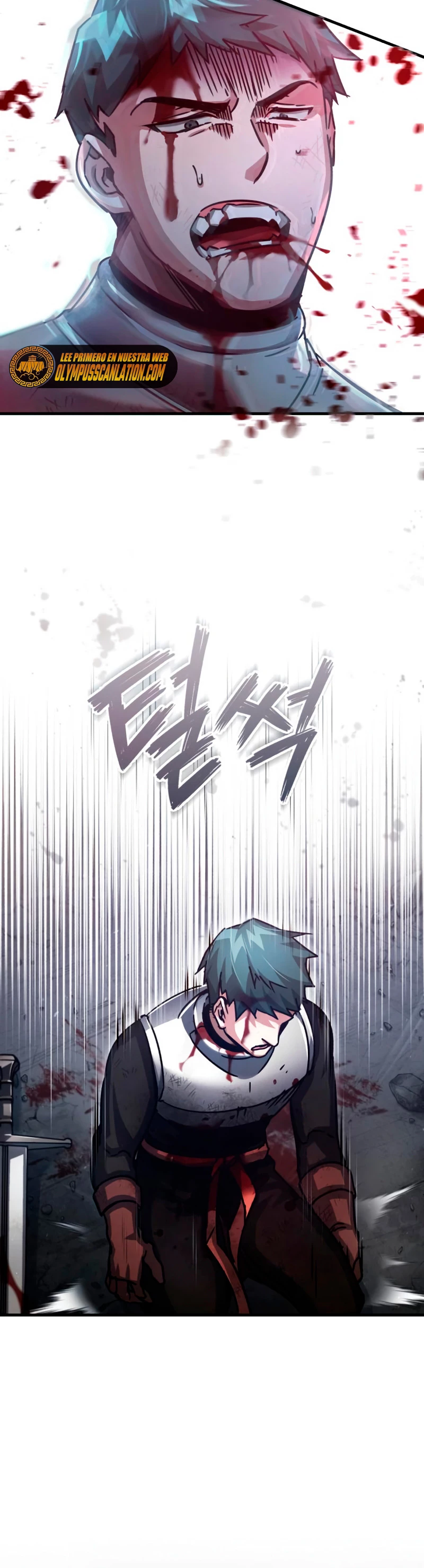 Roman demonio Capítulo 55 - Page 37