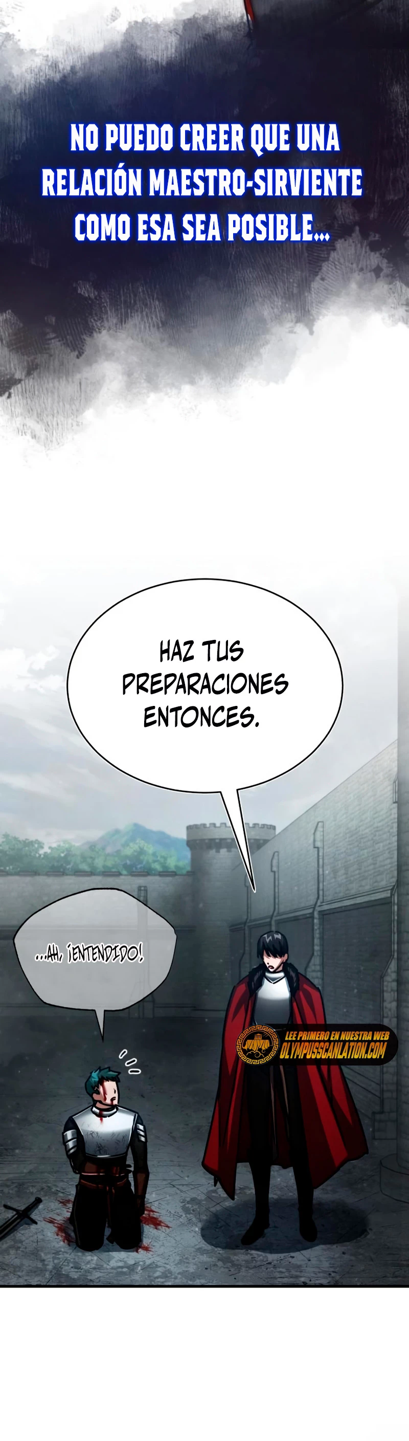 Roman demonio Capítulo 55 - Page 57