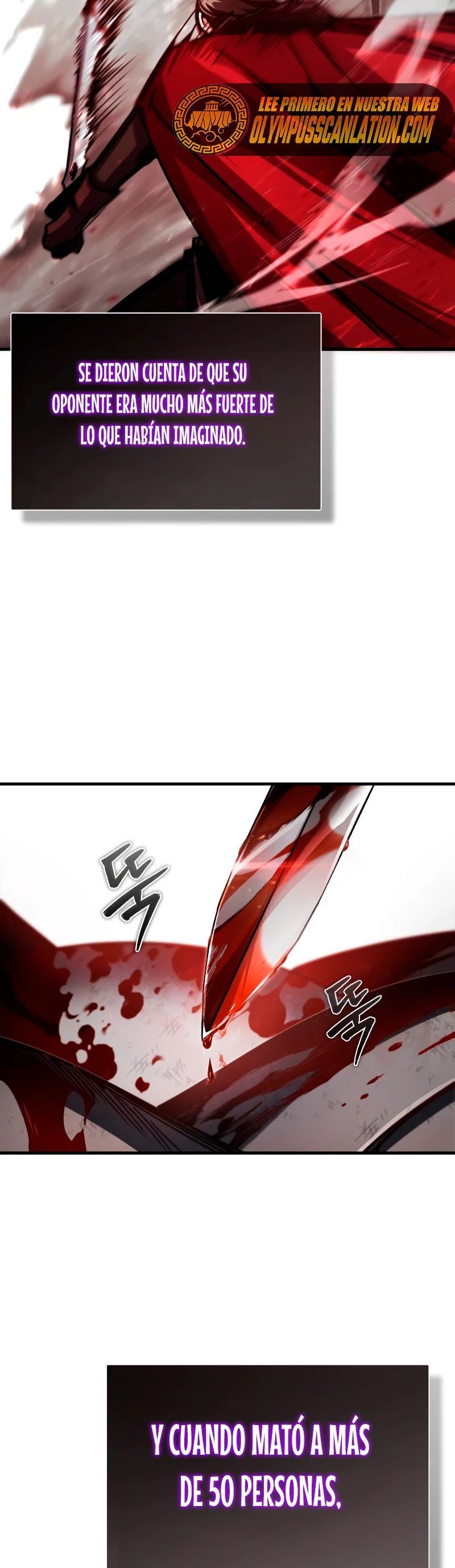 Roman demonio Capítulo 56 - Page 14