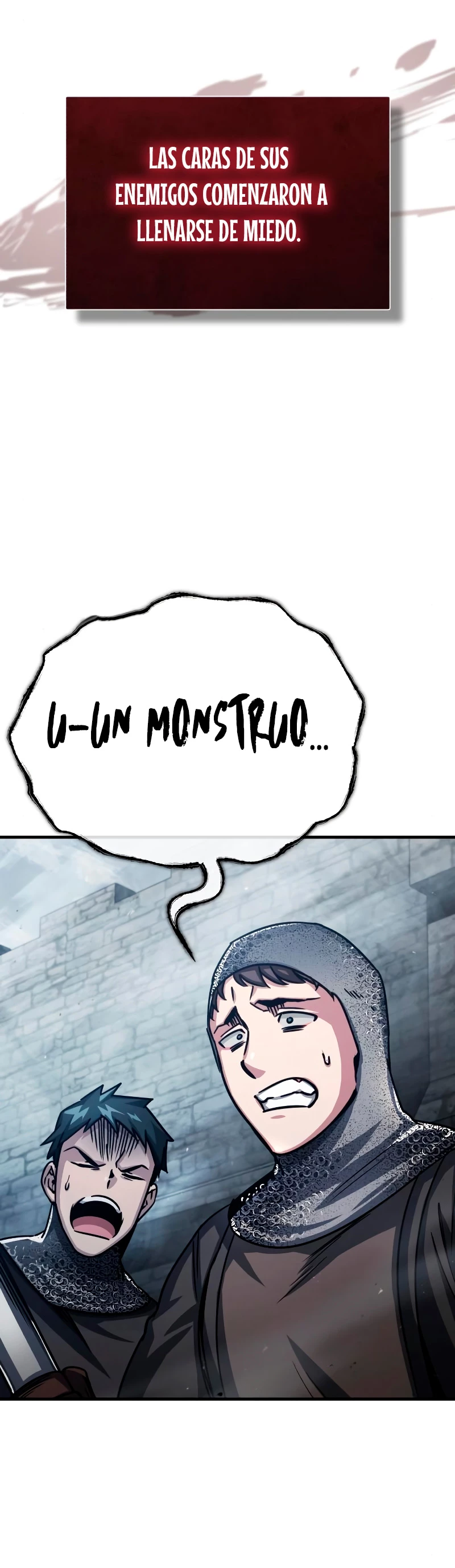 Roman demonio Capítulo 56 - Page 16